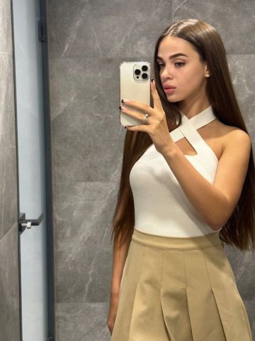 Анкета проститутки Элина - Фото 1, , 25 лет, №101171